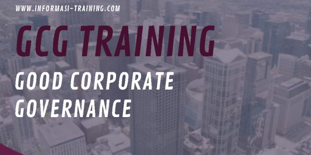 Good Corporate Governance – AVAILABLE ONLINE