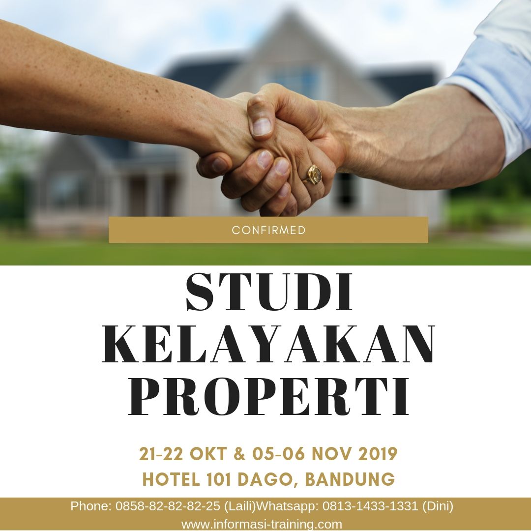 property feasibility study