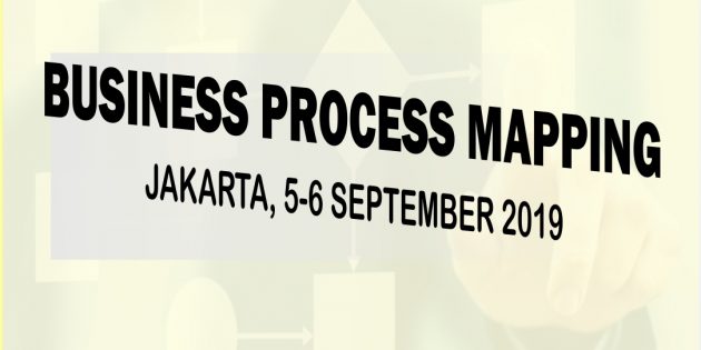 BUSINESS PROCESS MAPPING TRAINING – Almost Running
